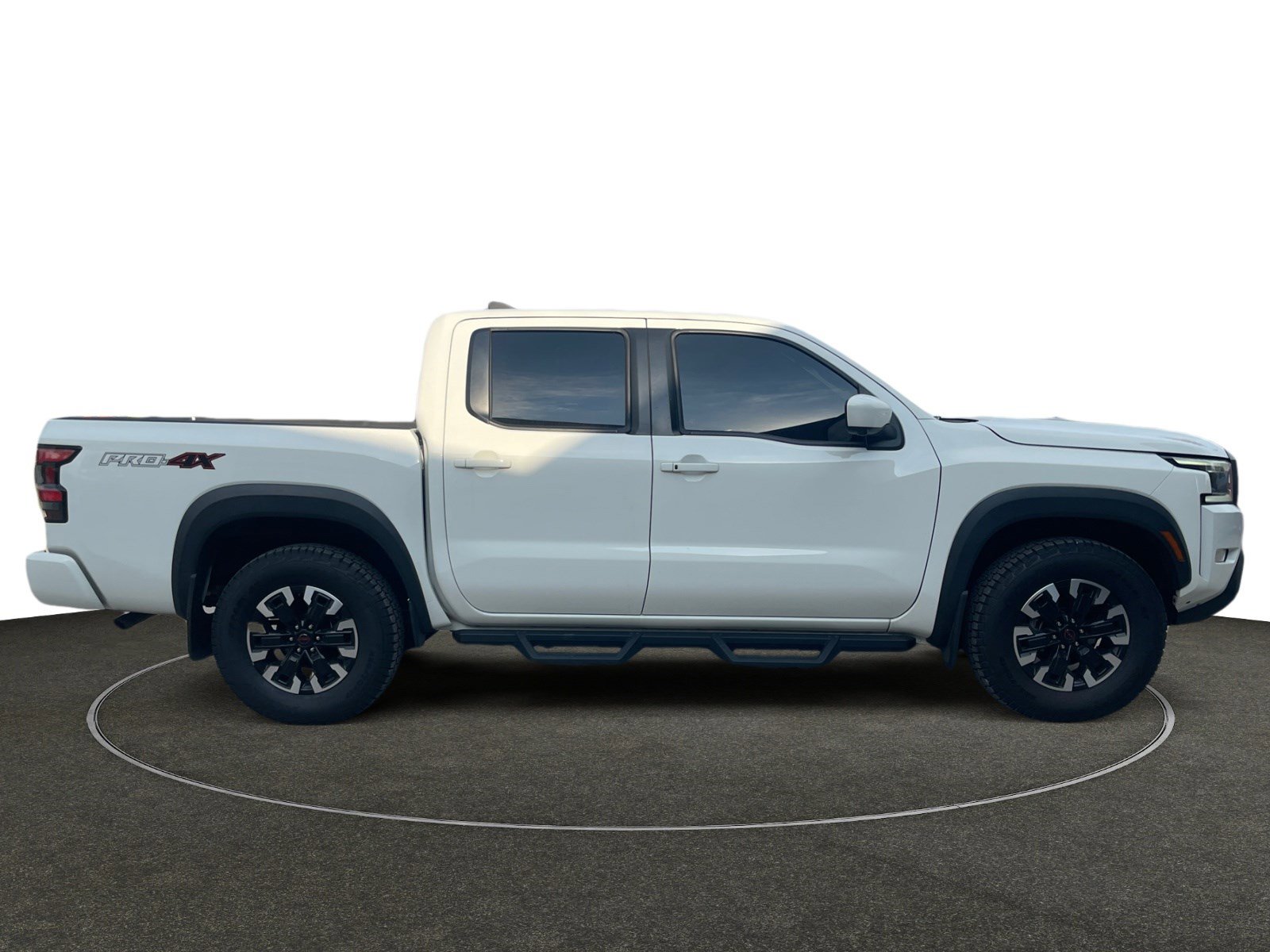 Used 2023 Nissan Frontier PRO-4X w/ Pro Convenience Package image 7