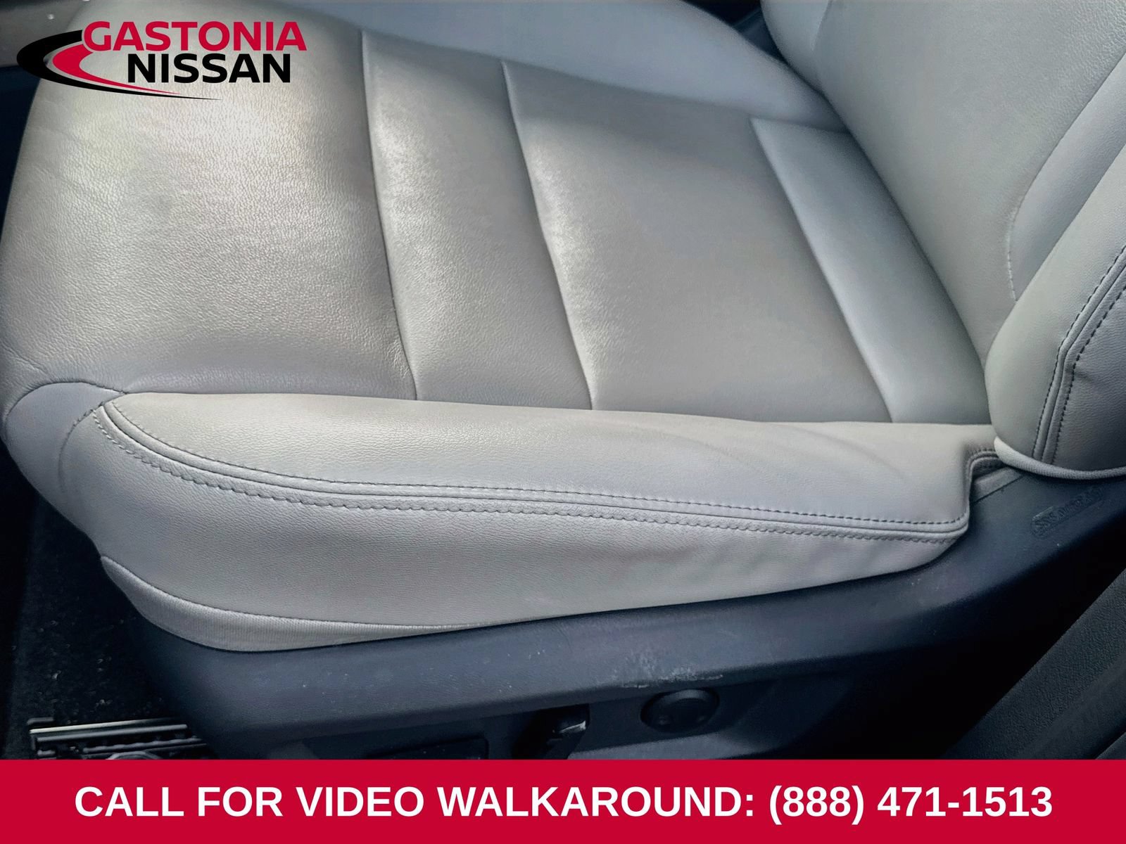 Used 2023 Nissan Rogue SL w/ SL Premium Package AWD/4WD image 26