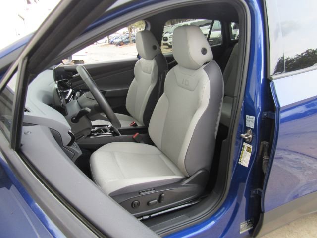 Used 2021 Volkswagen ID.4 Pro S w/ ID.4 Protection Package image 6