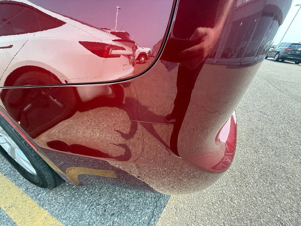 Certified 2019 Chrysler Pacifica Touring-L FWD image 19