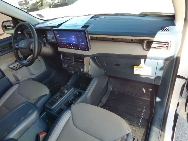 Used 2026 Ford Maverick Lariat AWD/4WD image 13