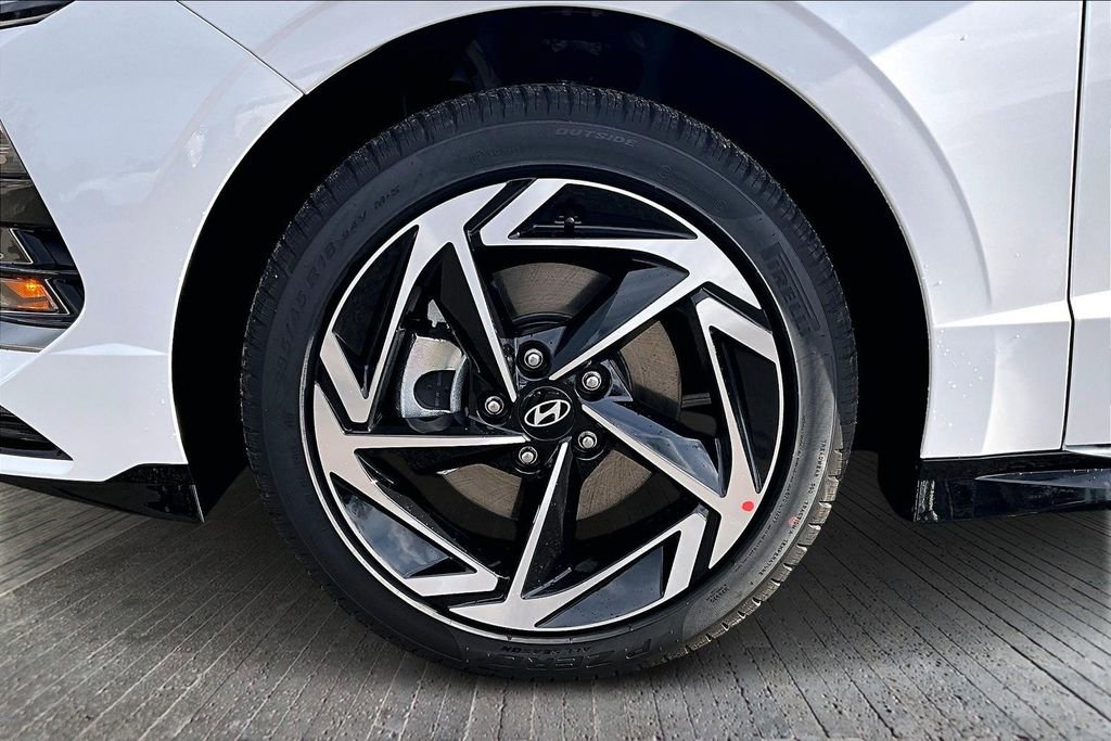 New 2026 Hyundai Sonata SEL image 13