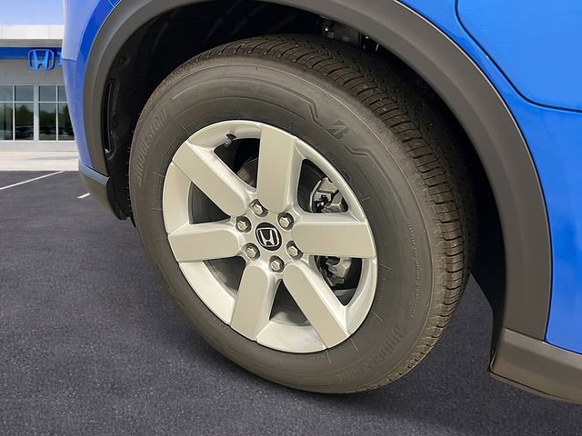 New 2026 Honda Prologue EX image 9