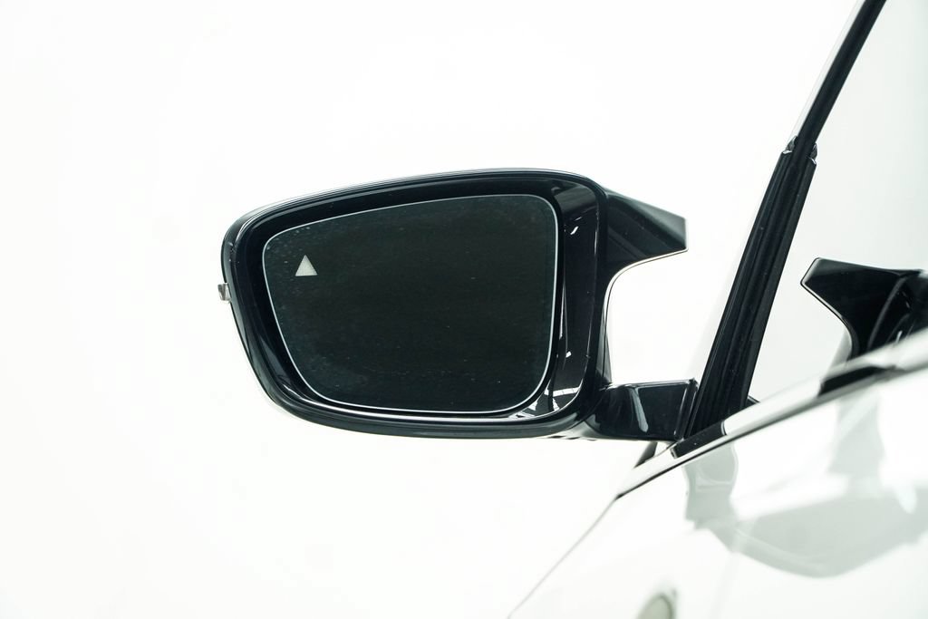 Used 2023 BMW M3 Competition w/ Executive Package AWD/4WD image 21