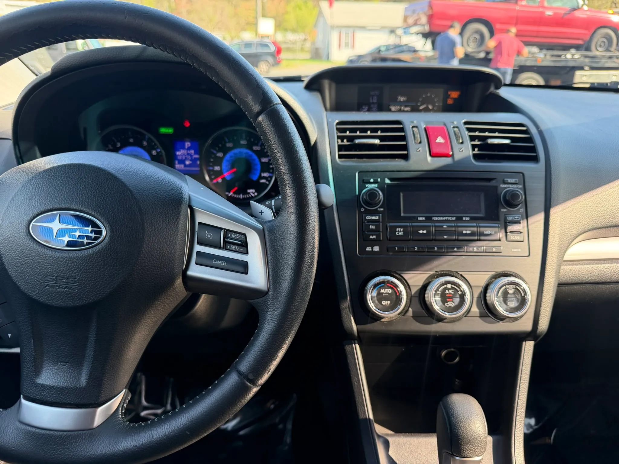 Used 2014 Subaru Crosstrek 2.0i Premium w/ Popular Package #2 image 33