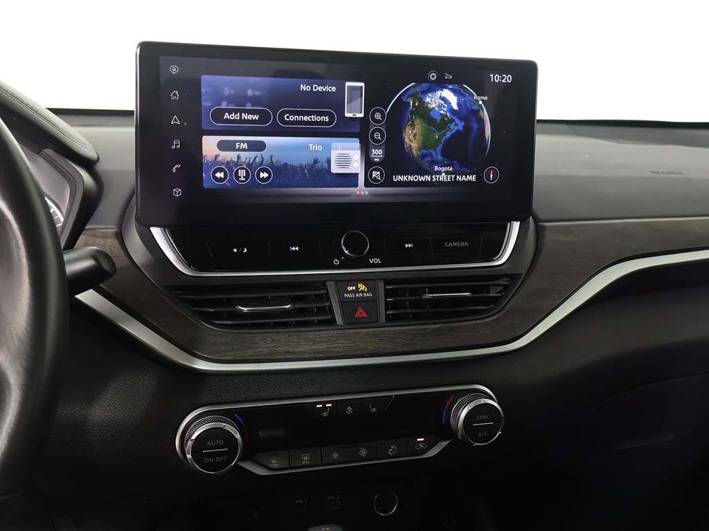 Used 2023 Nissan Altima 2.5 SL image 45