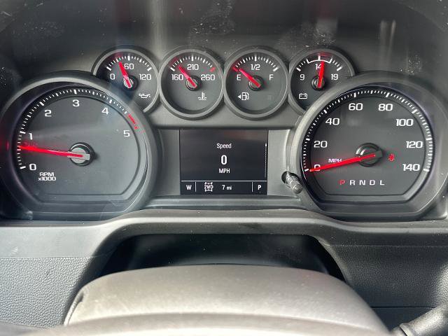 New 2026 GMC Sierra 2500 Pro w/ Max Trailering Package image 11