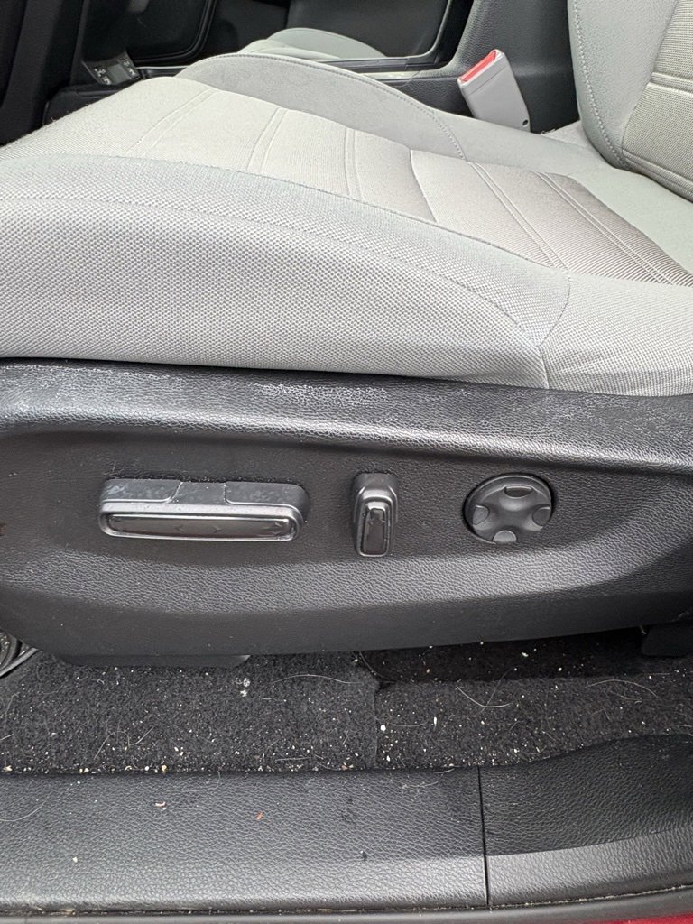 Used 2022 Honda CR-V EX image 13