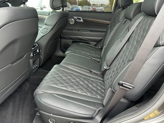 Used 2024 Genesis GV80 3.5T w/ Prestige Package image 16