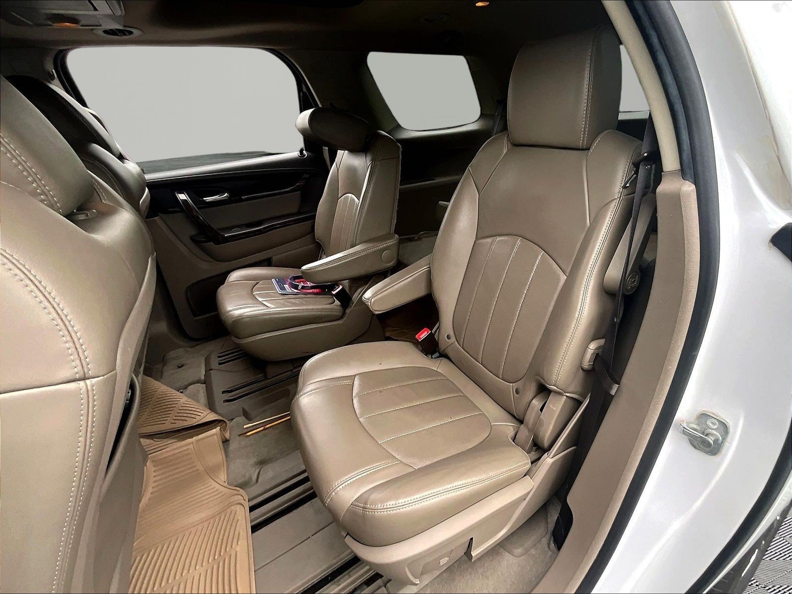 Used 2016 GMC Acadia Denali AWD/4WD image 22