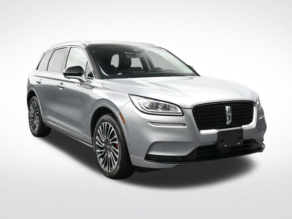 Used 2021 Lincoln Corsair Reserve w/ Equipment Group 201A AWD/4WD image 7