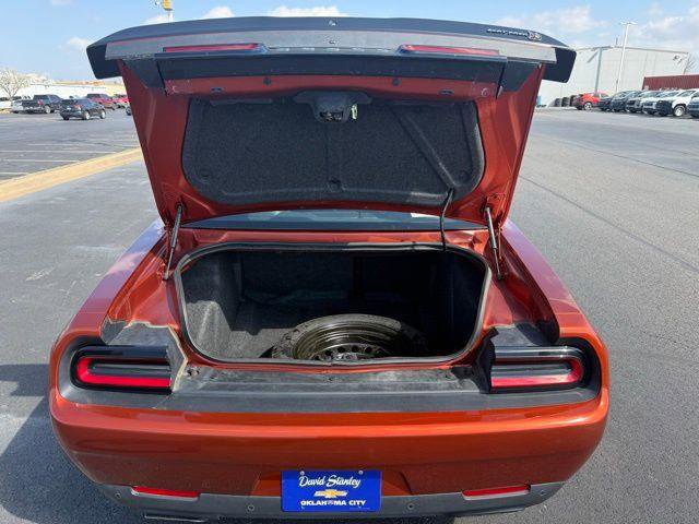 Used 2023 Dodge Challenger R/T Scat Pack w/ Plus Package image 14