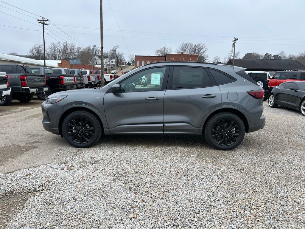 New 2026 Ford Escape ST-Line Elite w/ Equipment Group 501A image 5