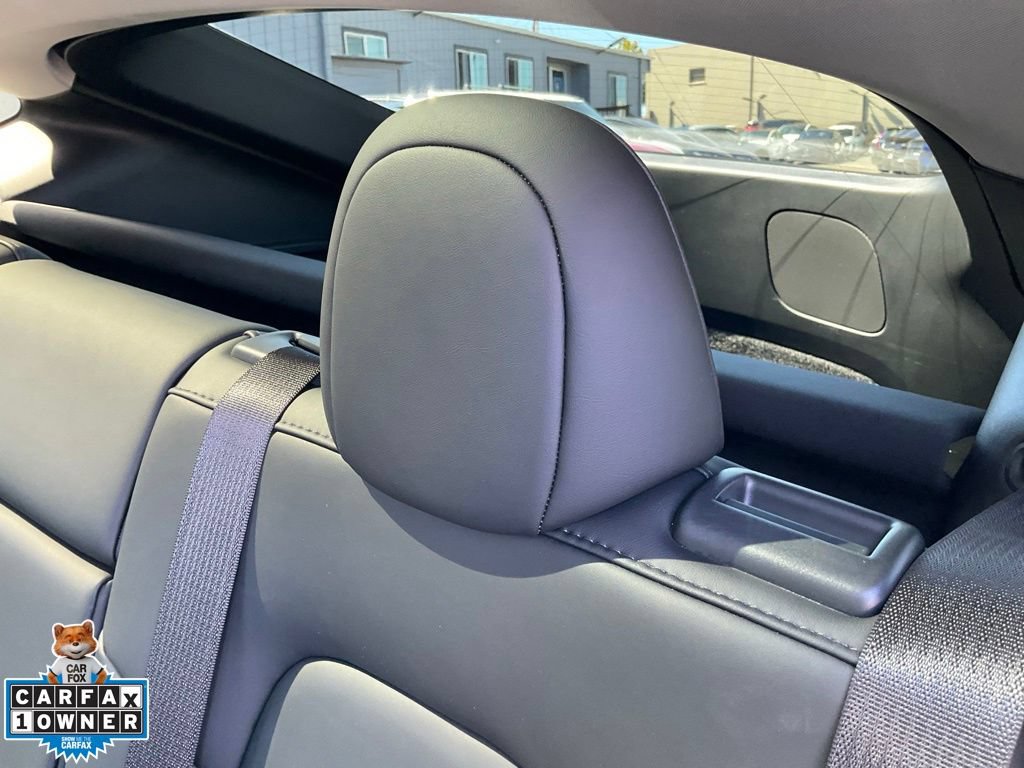 Used 2023 Tesla Model Y Long Range AWD/4WD image 32
