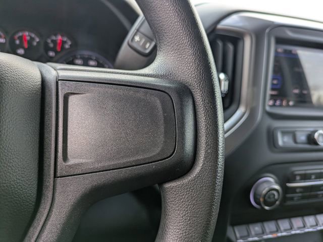 Used 2023 Chevrolet Silverado 1500 Custom image 25