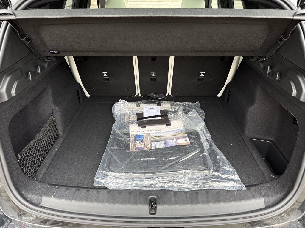 Used 2026 BMW X1 xDrive28i image 13