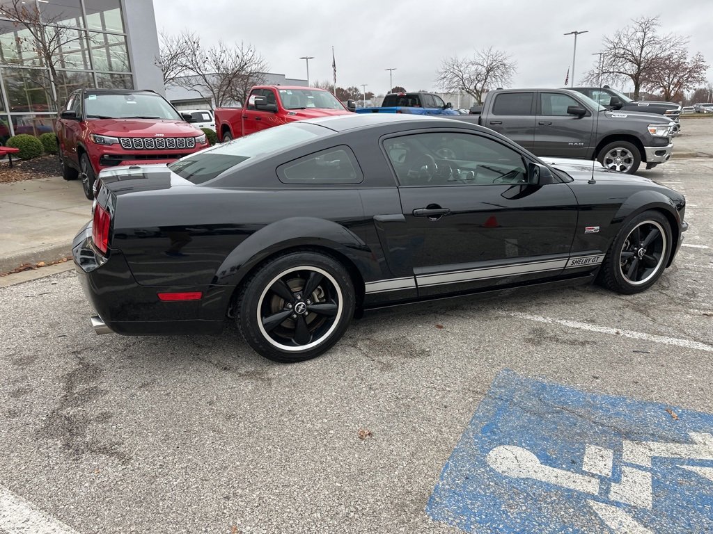 Used 2007 Ford Mustang GT Premium image 31