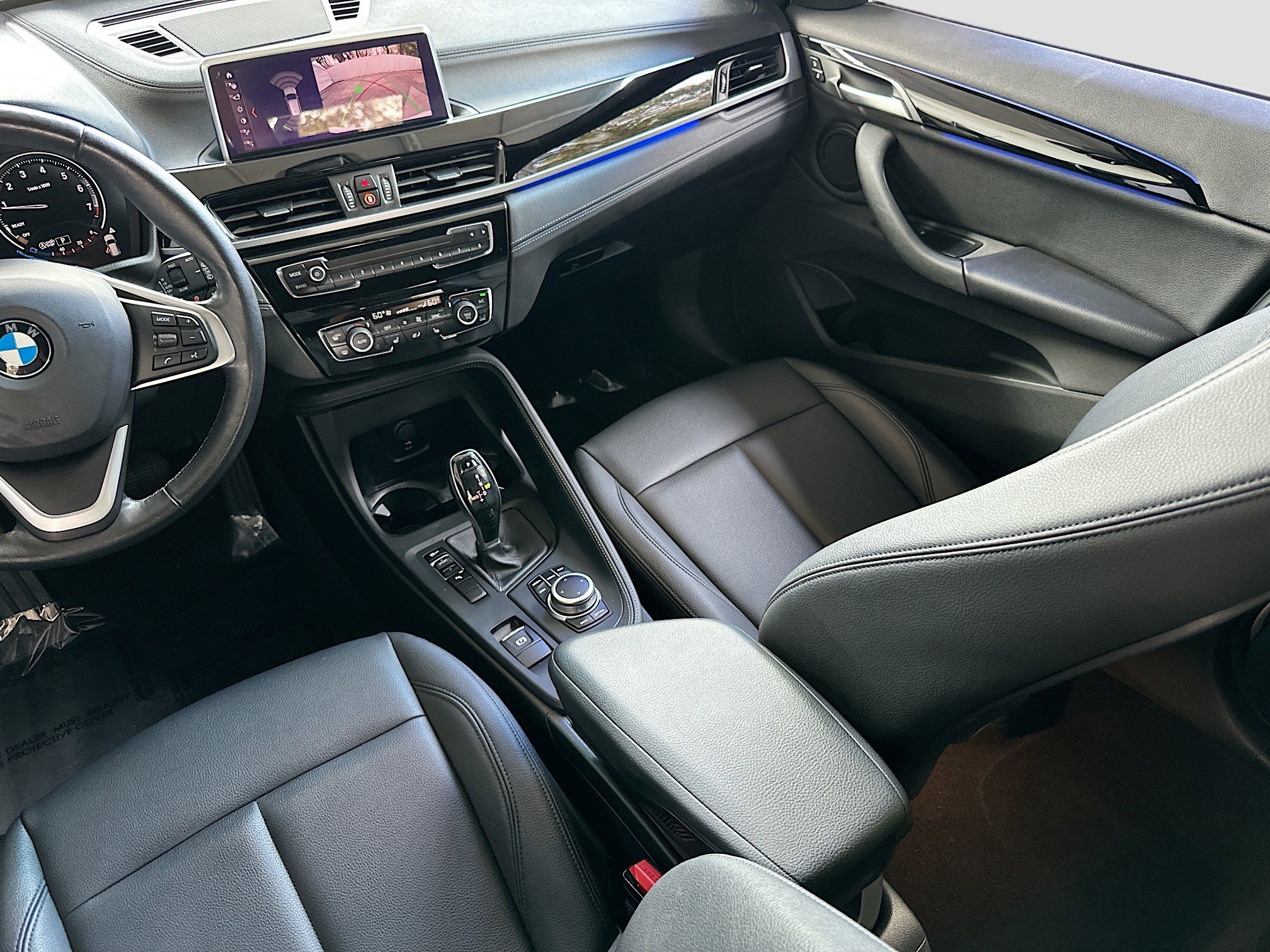 Used 2020 BMW X1 sDrive28i w/ Convenience Package image 24