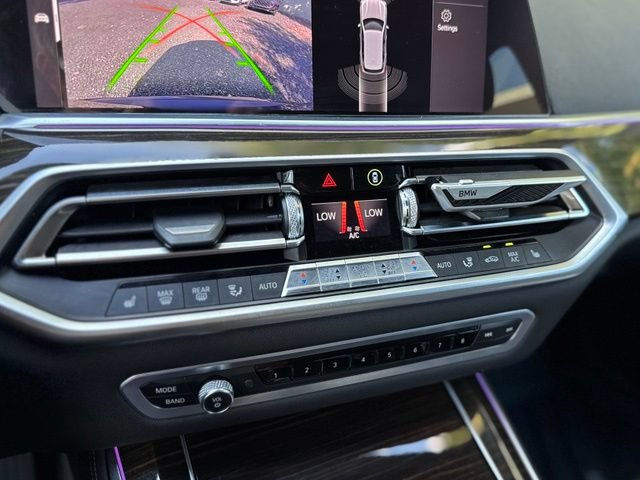 Used 2019 BMW X5 xDrive40i w/ Convenience Package AWD/4WD image 23
