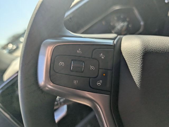 New 2026 Chevrolet Silverado 3500 LT w/ Trail Boss Package image 19