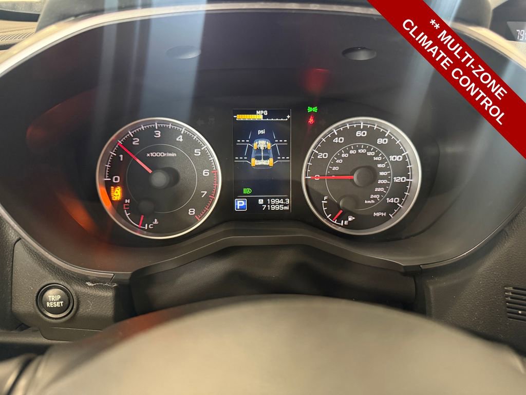 Used 2022 Subaru Ascent Premium w/ Convenience Package AWD/4WD image 17
