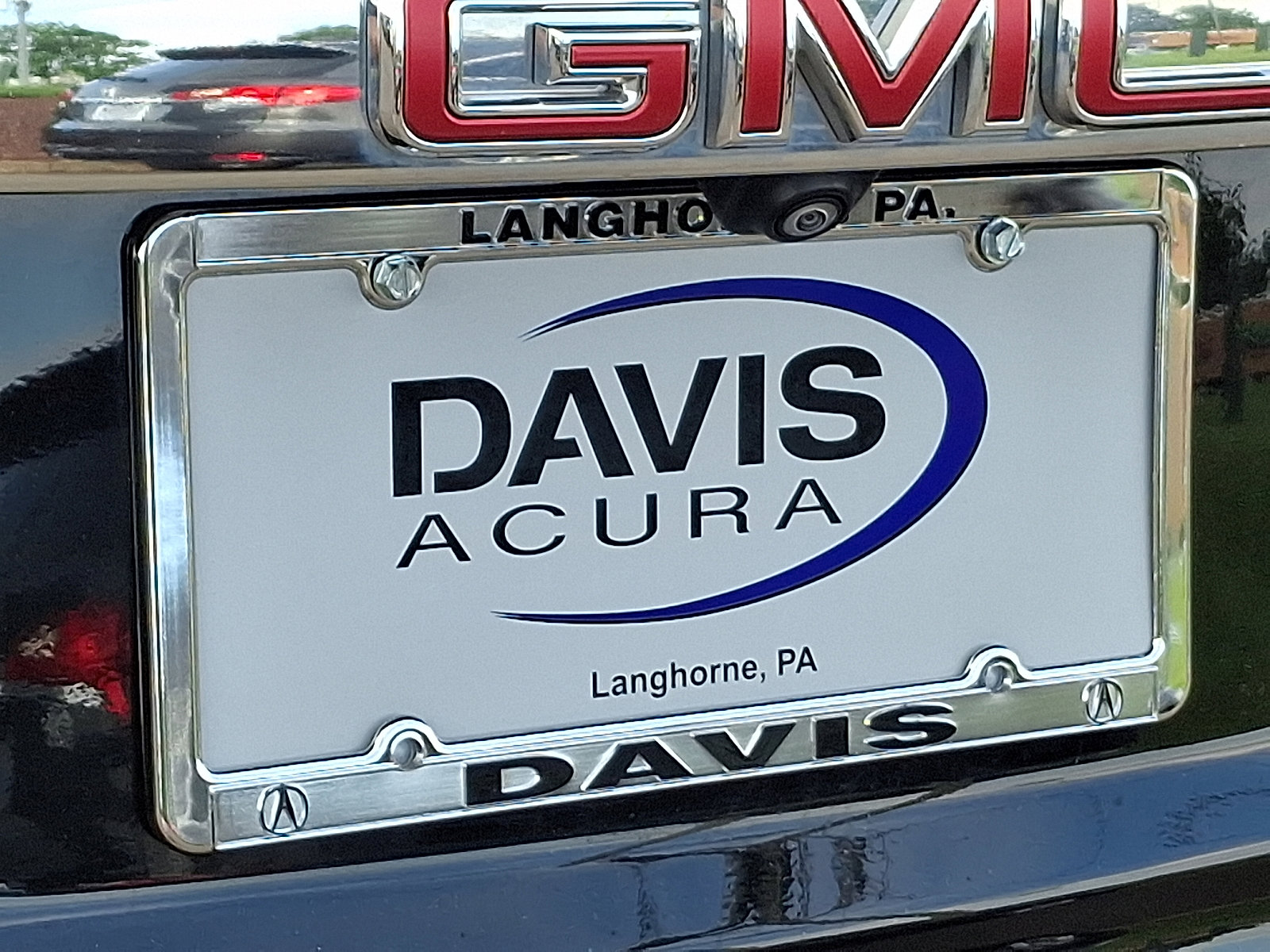 Used 2023 GMC Acadia SLE image 31