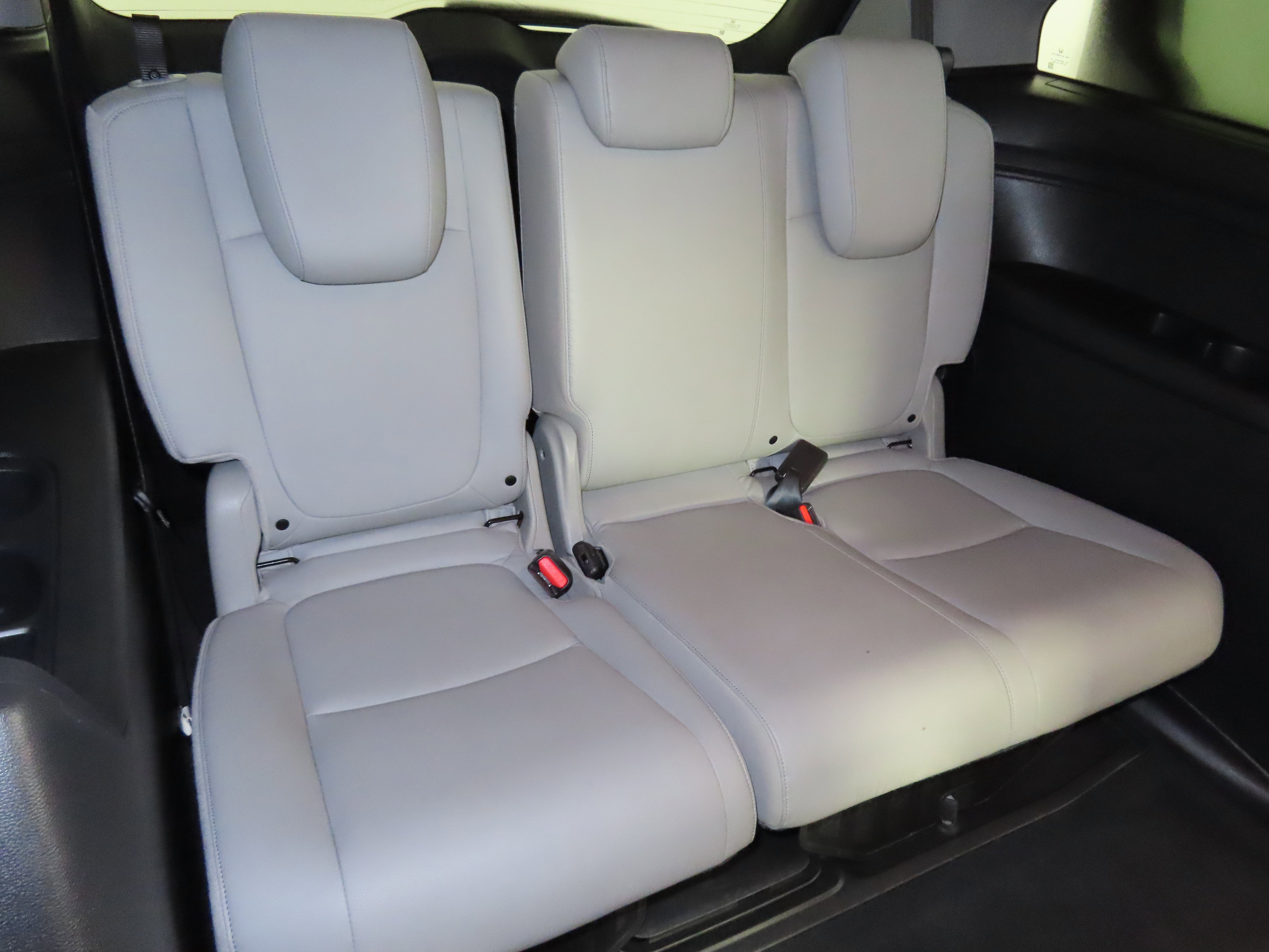 Used 2024 Honda Odyssey EX-L image 36