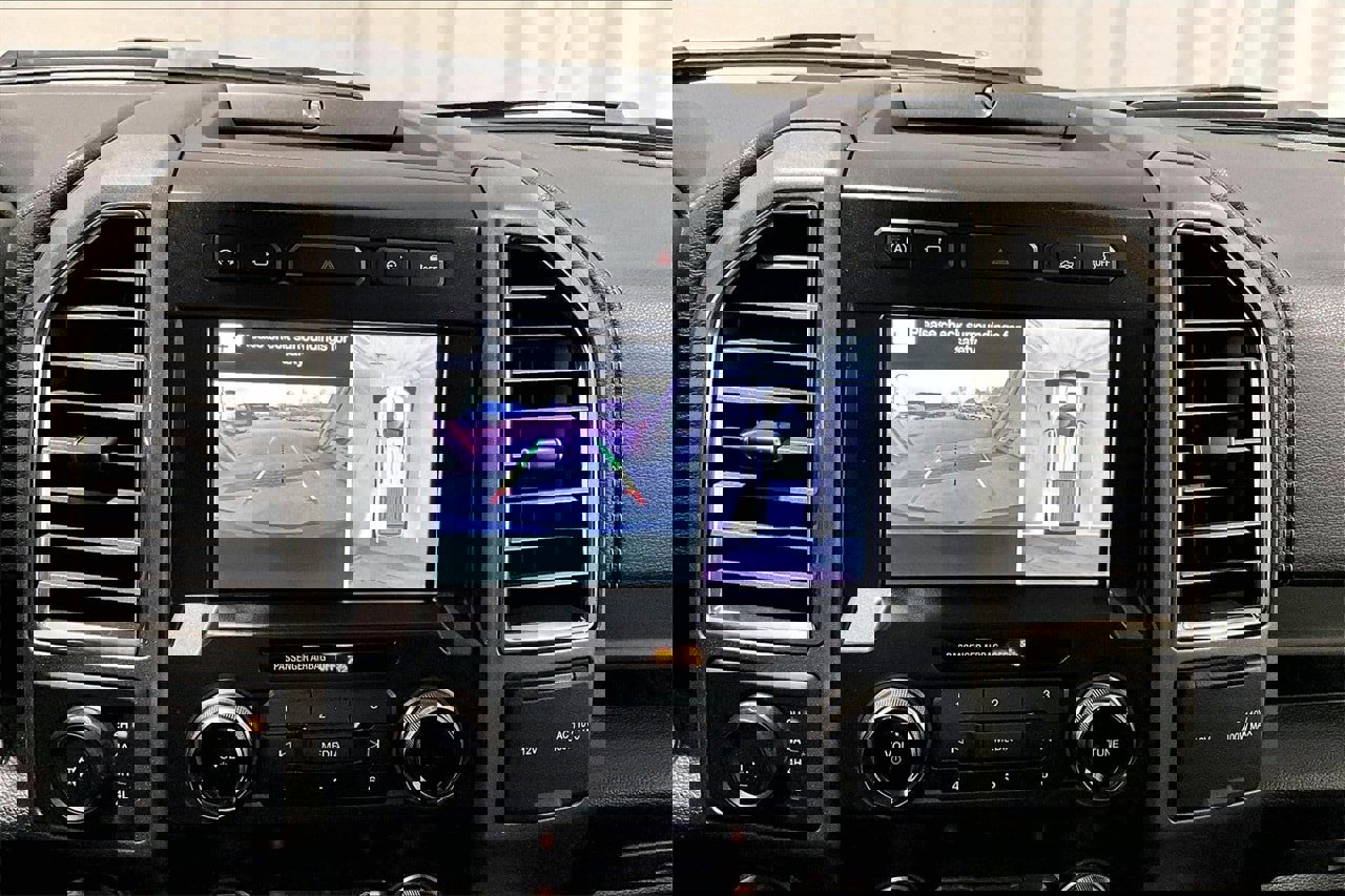 Used 2019 Ford F150 Raptor w/ Equipment Group 802A Luxury image 24