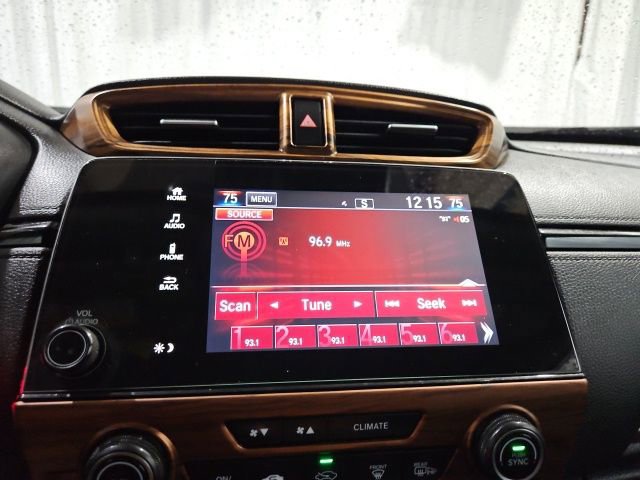 Used 2018 Honda CR-V EX-L image 22