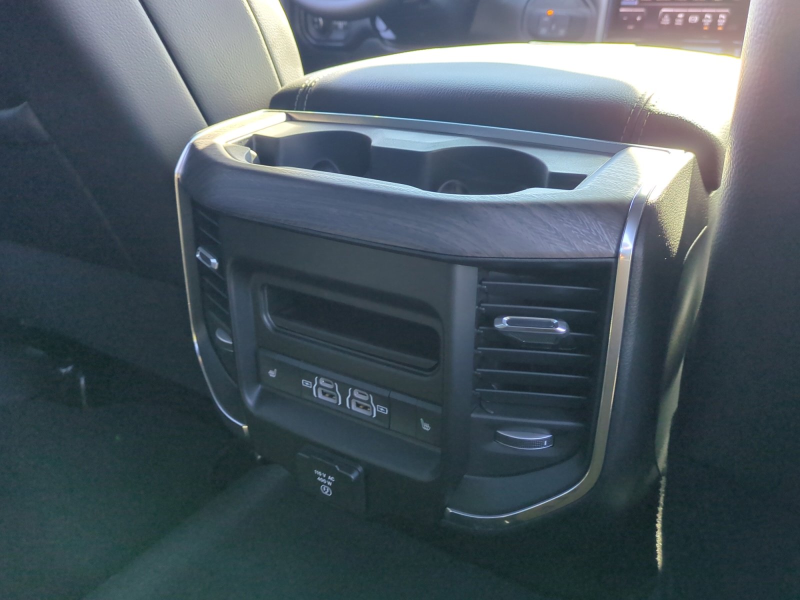 New 2026 RAM 2500 Laramie image 32