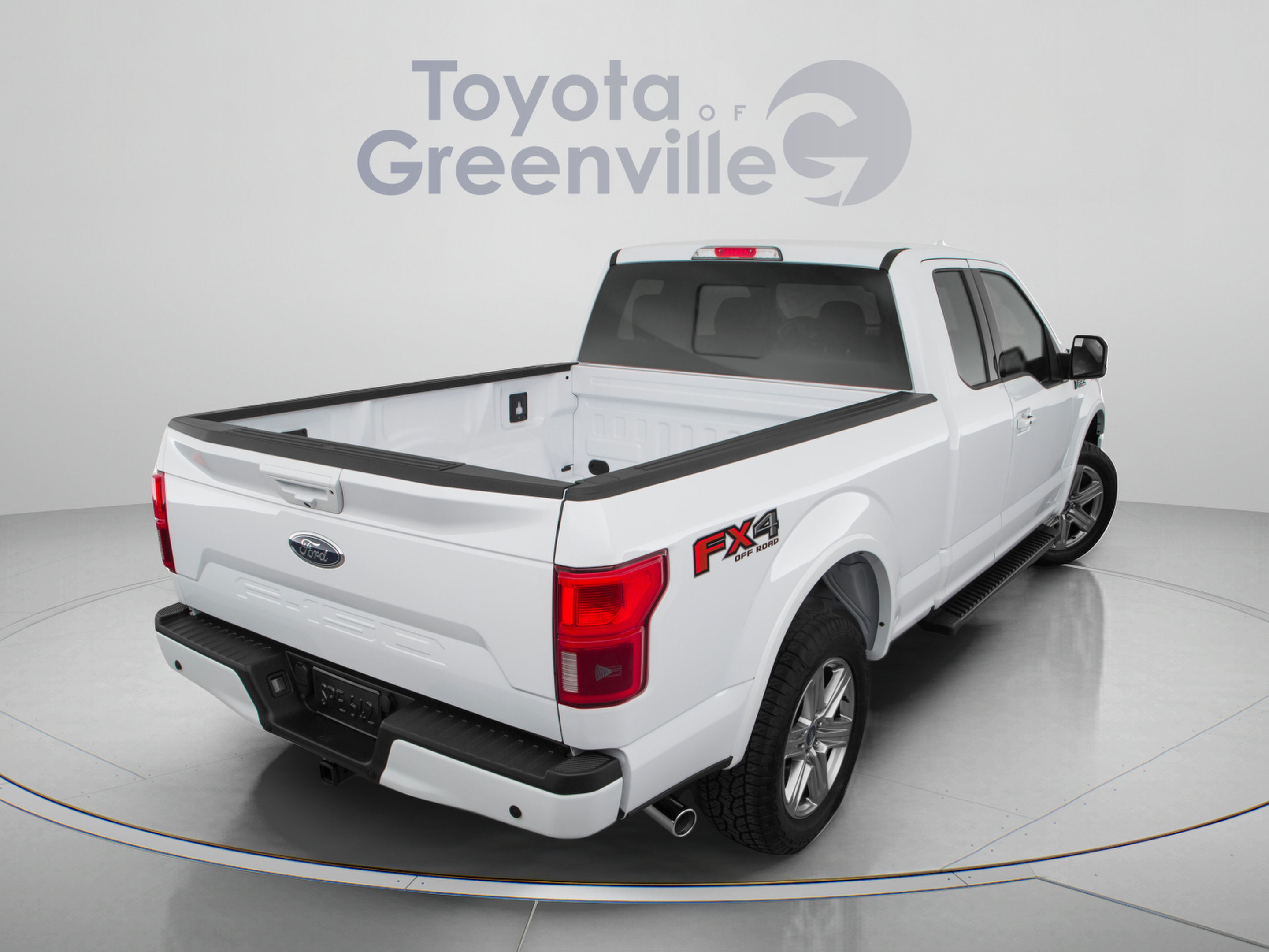 Used 2019 Ford F150 King Ranch w/ Equipment Group 601A Luxury AWD/4WD image 6