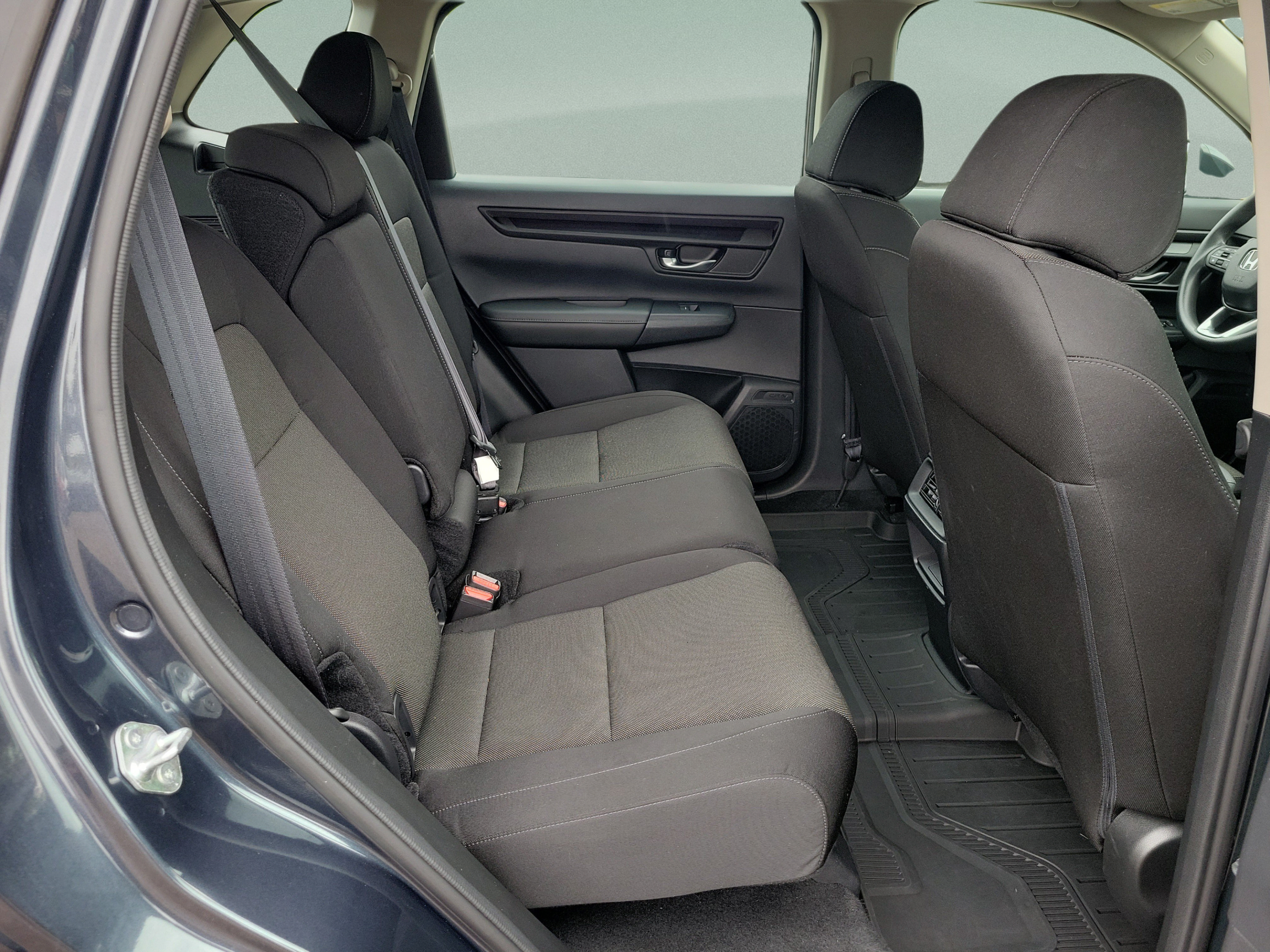 Certified 2023 Honda CR-V LX image 10