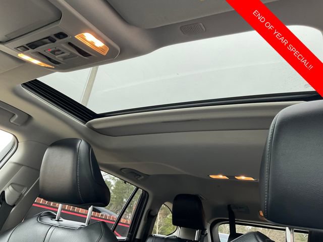 Used 2020 Toyota Highlander Limited image 12