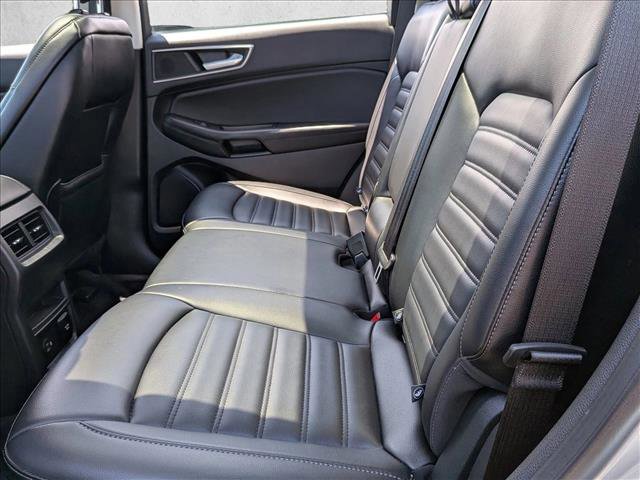 Used 2022 Ford Edge SEL w/ Convenience Package AWD/4WD image 20