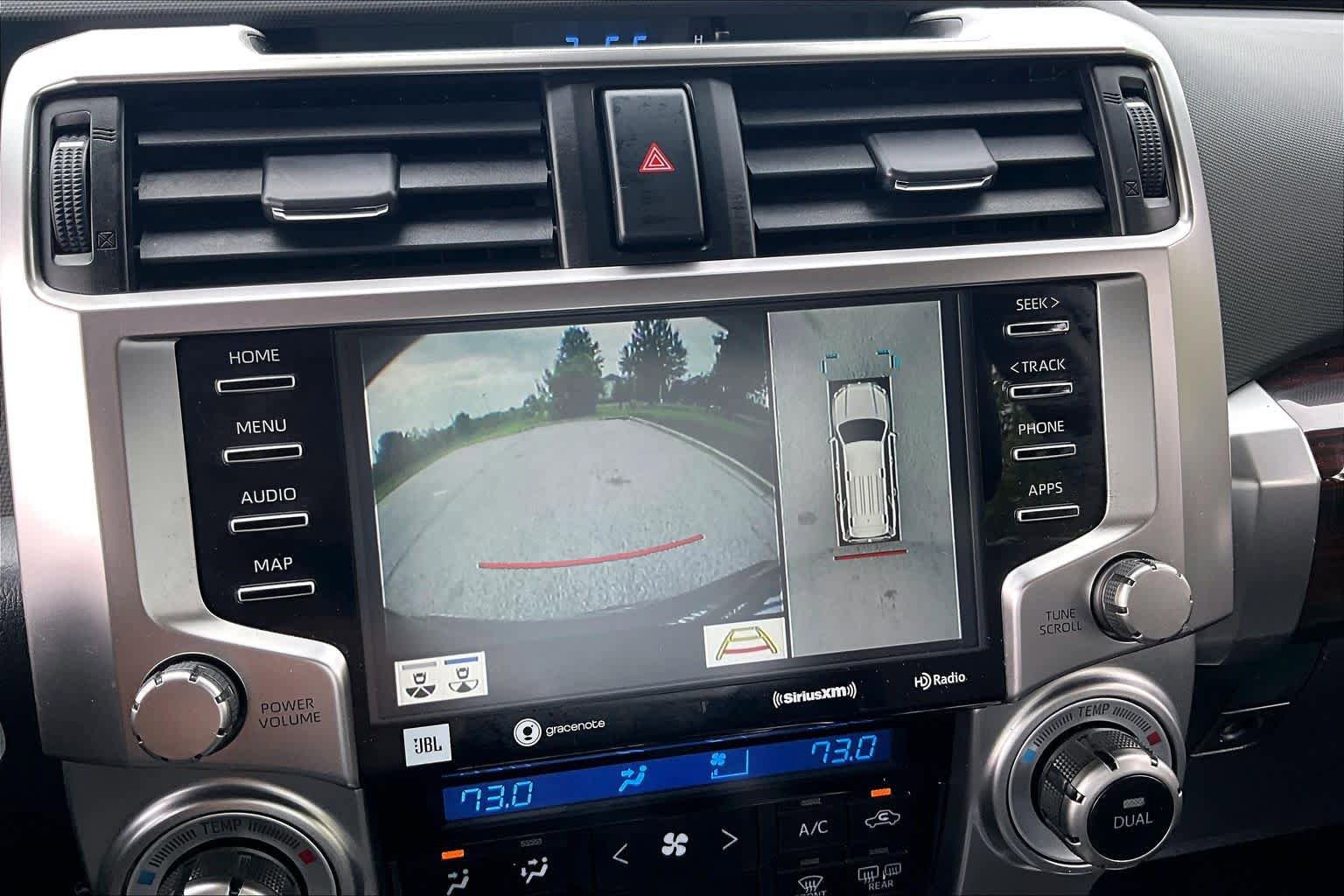 Used 2023 Toyota 4Runner Limited AWD/4WD image 27