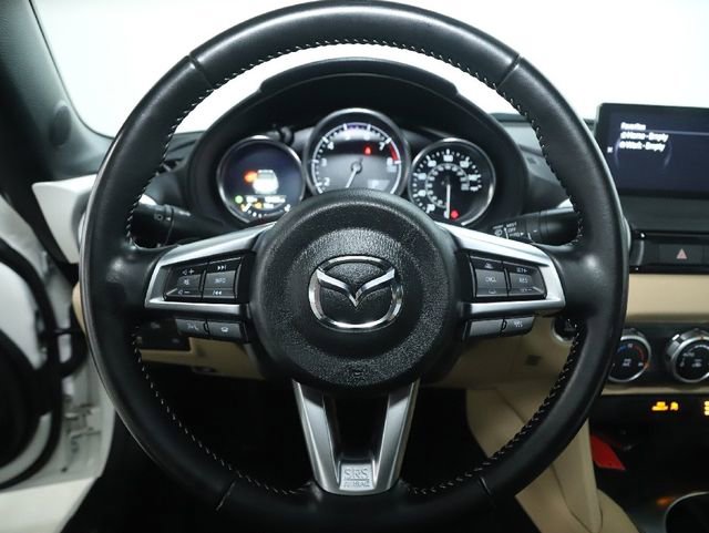 Certified 2024 MAZDA MX-5 Miata Grand Touring image 31