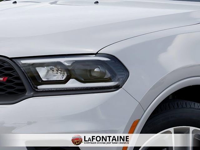 New 2026 Dodge Durango GT image 10