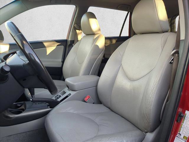 Used 2010 Toyota RAV4 Limited image 21