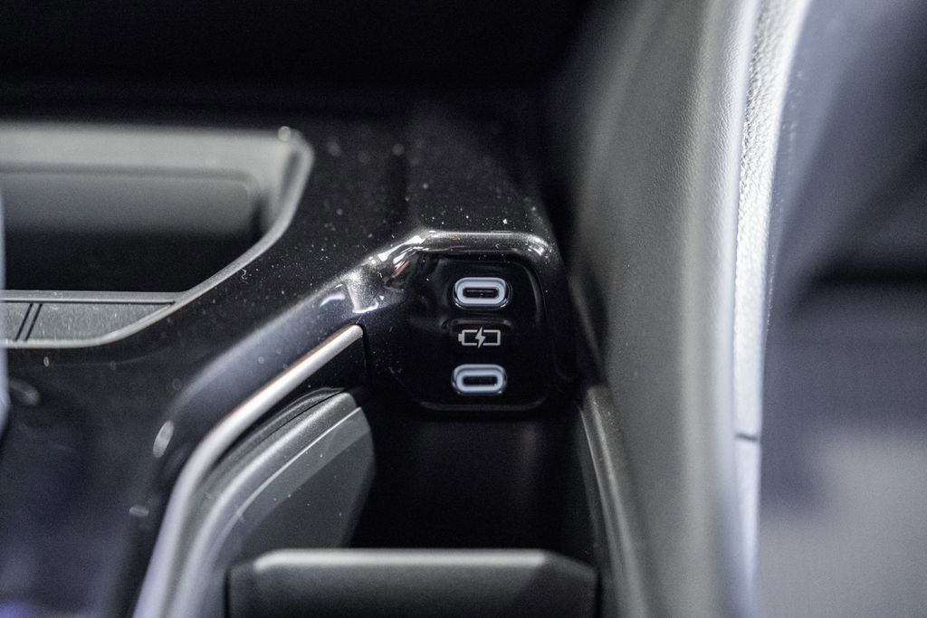 New 2026 Toyota Crown Signia XLE image 25