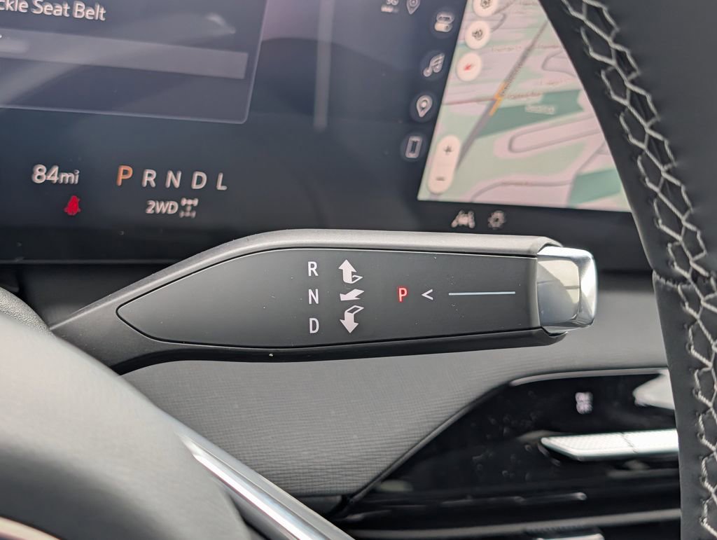 New 2026 Buick Enclave Sport Touring w/ Power Package image 37