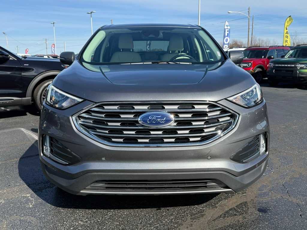 Used 2024 Ford Edge Titanium image 23