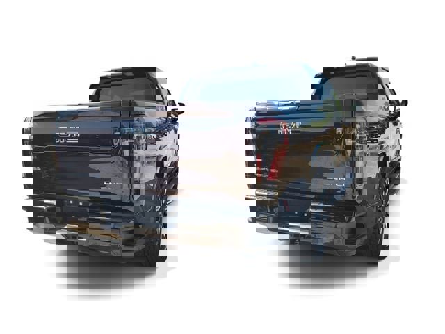 New 2025 GMC Sierra EV Denali image 5