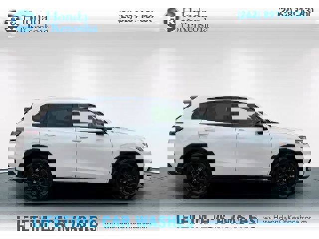 Used 2025 Honda HR-V Sport image 8