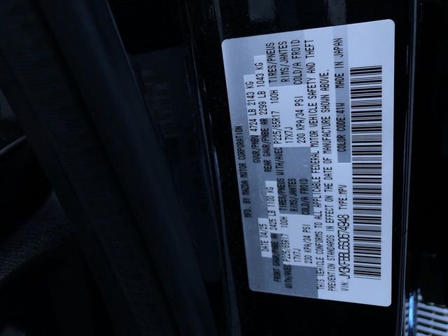 Used 2025 MAZDA CX-5 AWD 2.5 S w/ Select Package image 34