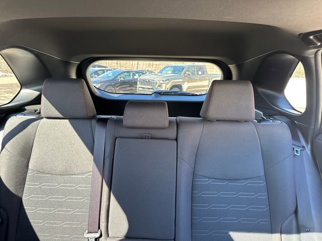 Certified 2024 Toyota RAV4 SE w/ Weather & Moonroof Package image 40