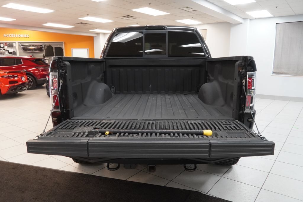 Used 2014 Ford F150 Raptor w/ Equipment Group 801A Luxury AWD/4WD image 13