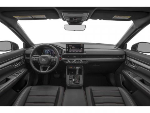 New 2027 Honda CR-V Sport-L image 10