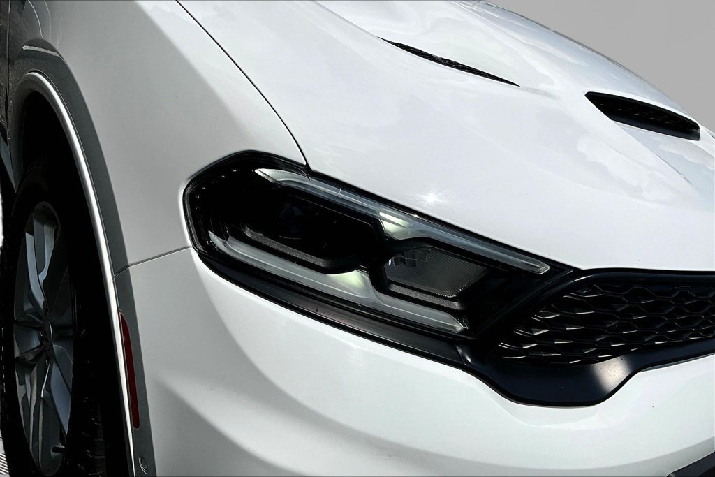 Used 2025 Dodge Durango R/T AWD/4WD image 35