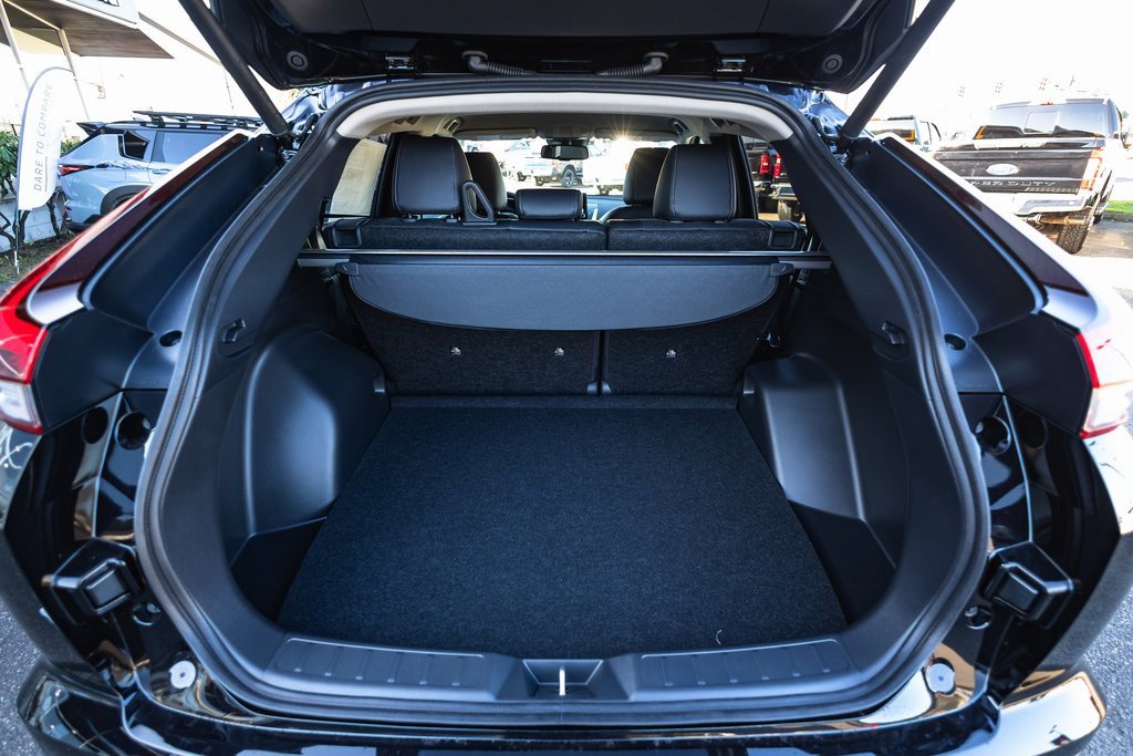 New 2026 Mitsubishi Eclipse Cross SE image 36