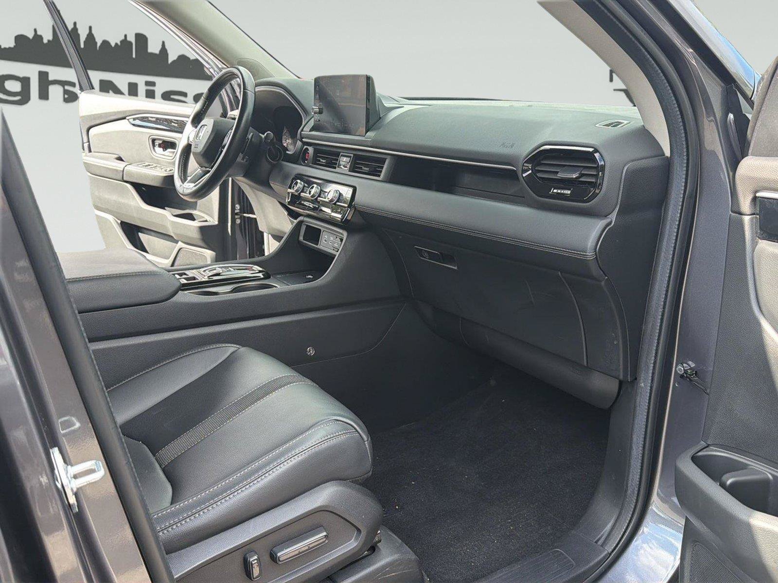 Used 2024 Honda Pilot EX-L image 38